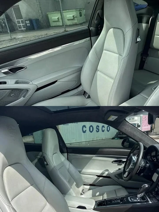 2014 Porsche 991 Carrera 4S - Image 3 of 5