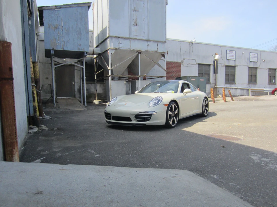 2014 Porsche 991 Carrera S - Image 3 of 5