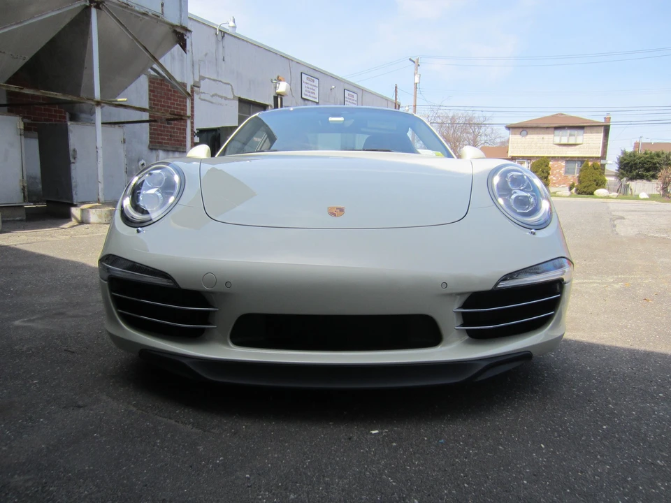 2014 Porsche 991 Carrera S - Image 5 of 5