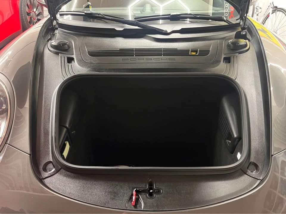 2014 Porsche 991 Carrera - Image 20 of 20