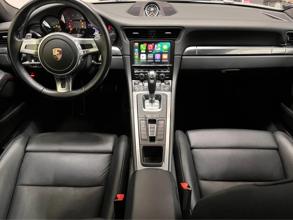 2014 Porsche 991 Carrera - Image 14 of 20