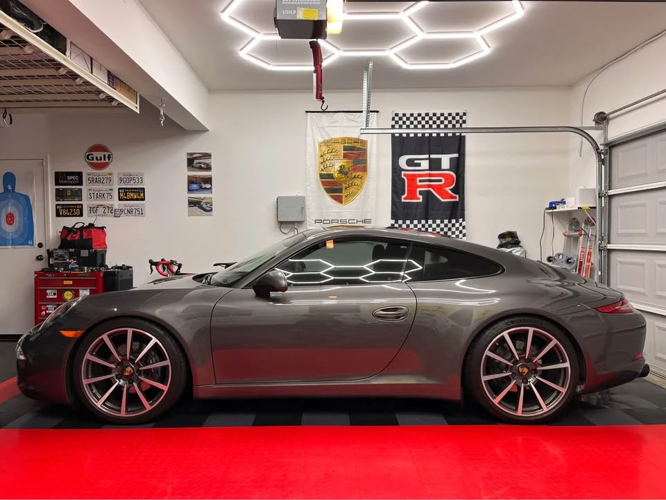 2014 Porsche 991 Carrera - Image 2 of 20