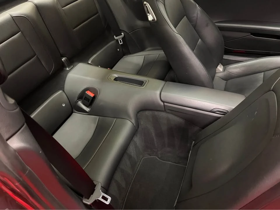 2014 Porsche 991 Carrera - Image 18 of 20