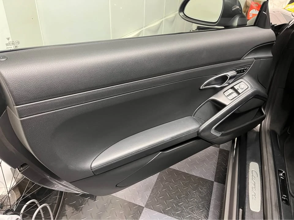 2014 Porsche 991 Carrera - Image 10 of 20