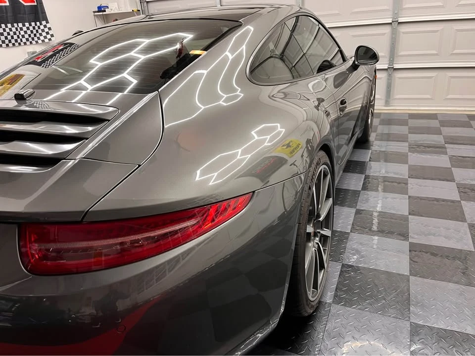2014 Porsche 991 Carrera - Image 7 of 20