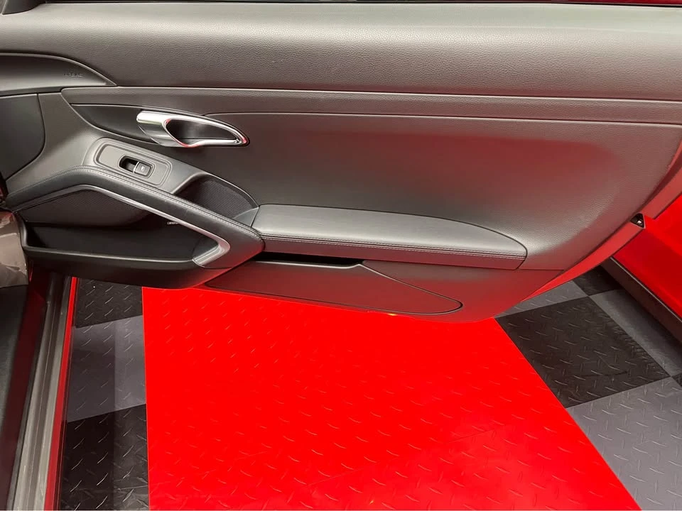 2014 Porsche 991 Carrera - Image 16 of 20
