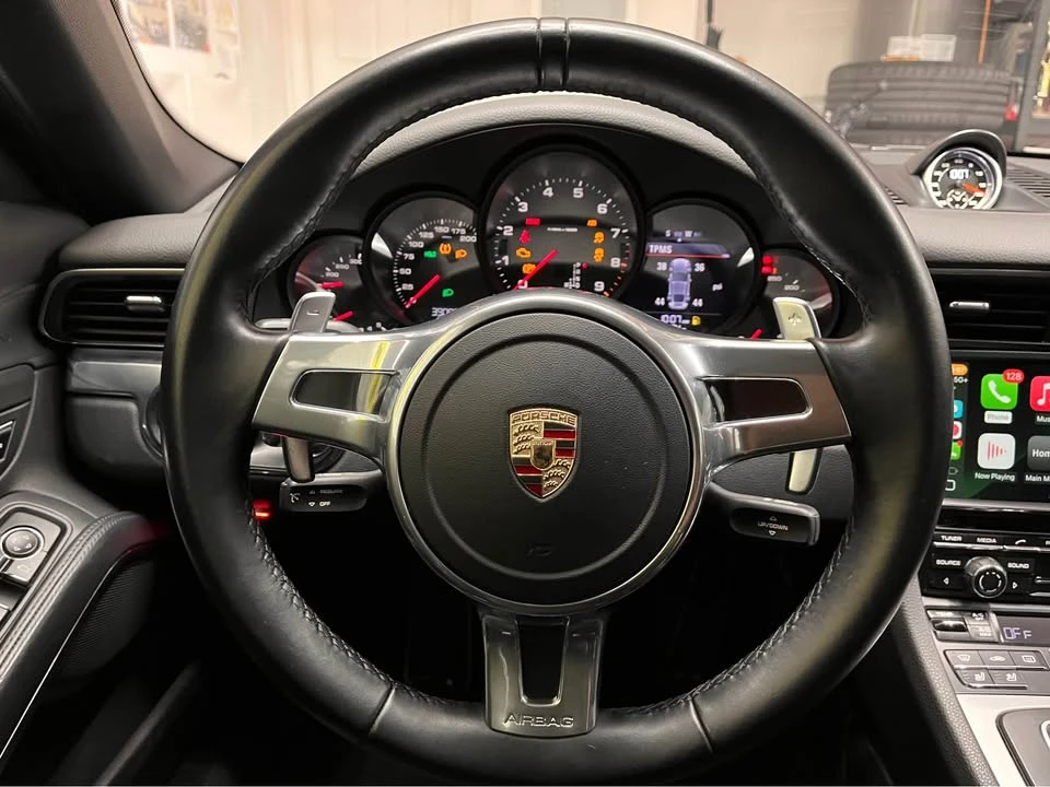 2014 Porsche 991 Carrera - Image 15 of 20
