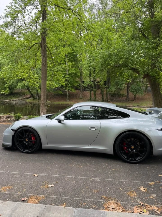 2014 Porsche 991 Carrera - Image 4 of 14