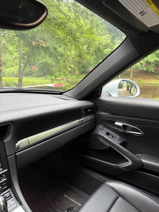 2014 Porsche 991 Carrera - Image 10 of 14