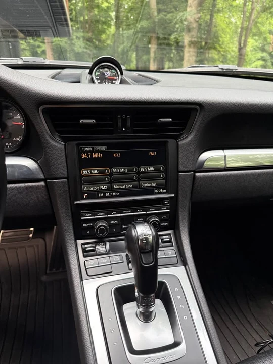 2014 Porsche 991 Carrera - Image 13 of 14