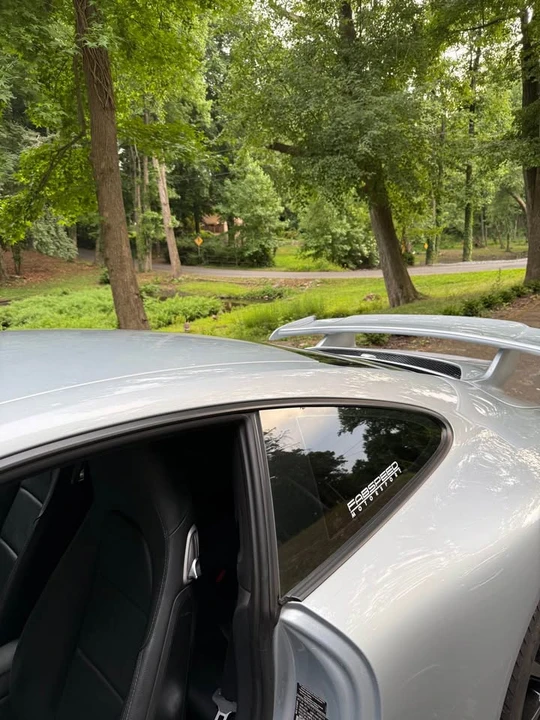 2014 Porsche 991 Carrera - Image 7 of 14