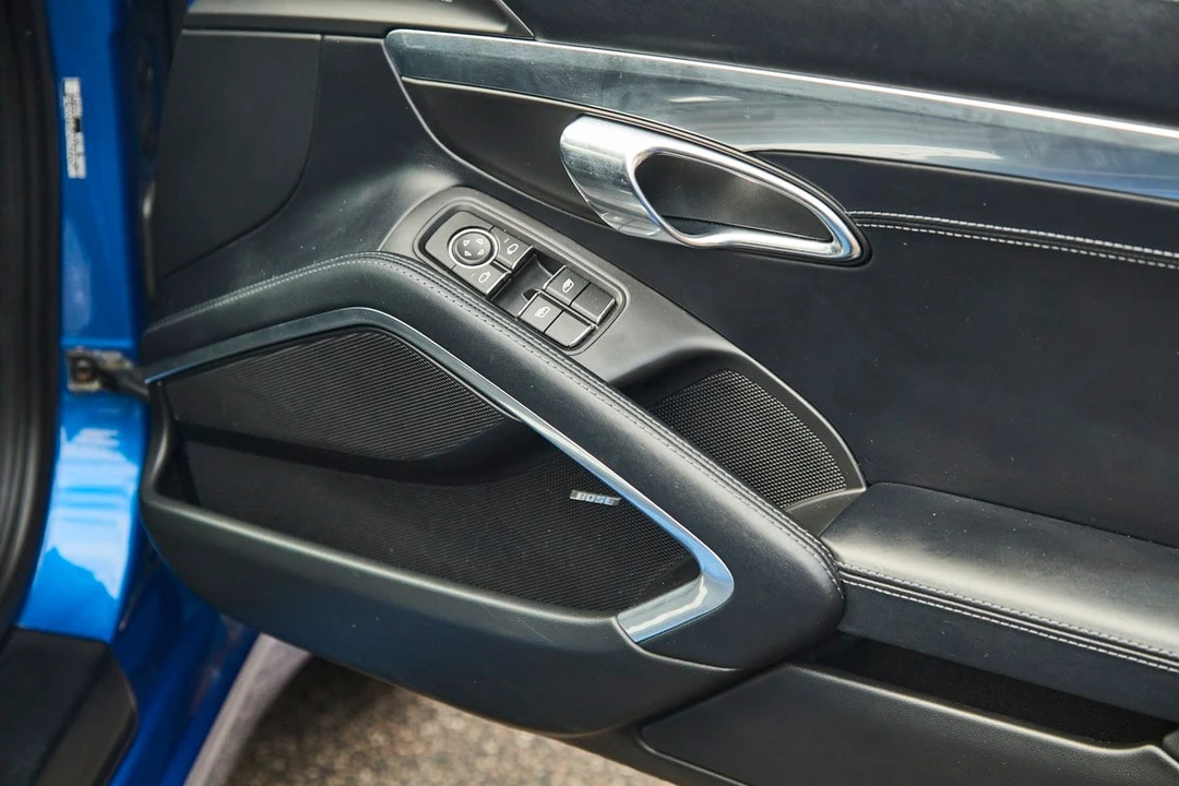 2014 Porsche 991 Carrera - Image 17 of 31