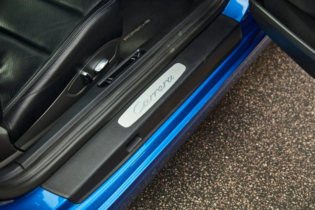 2014 Porsche 991 Carrera - Image 18 of 31