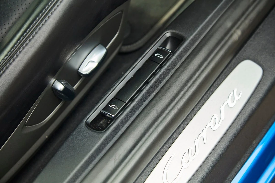2014 Porsche 991 Carrera - Image 19 of 31