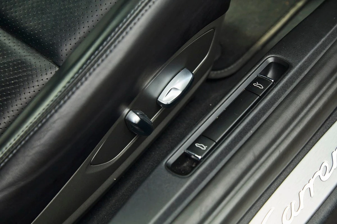 2014 Porsche 991 Carrera - Image 20 of 31