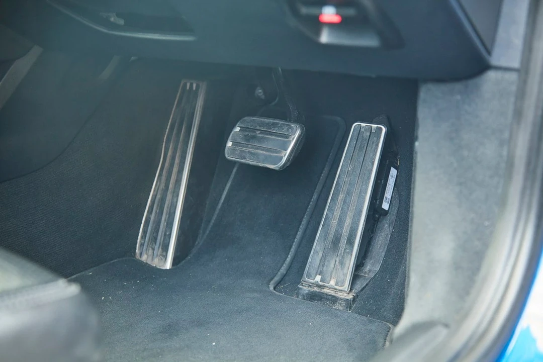 2014 Porsche 991 Carrera - Image 27 of 31