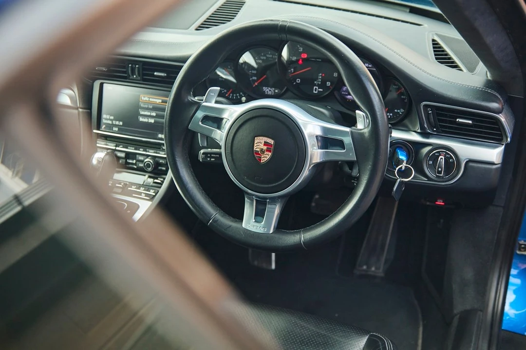 2014 Porsche 991 Carrera - Image 31 of 31