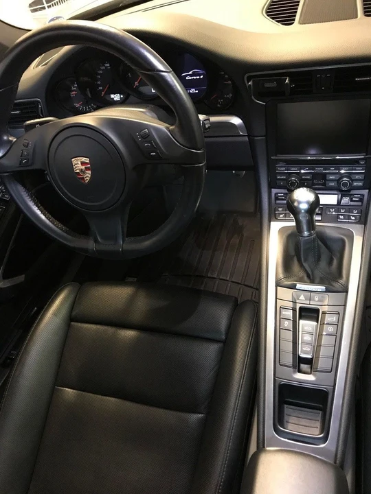 2014 Porsche 991 Carrera 4 - Image 3 of 10