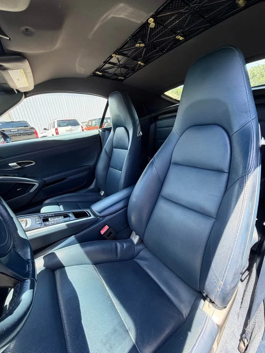 2014 Porsche 991 Carrera - Image 10 of 14