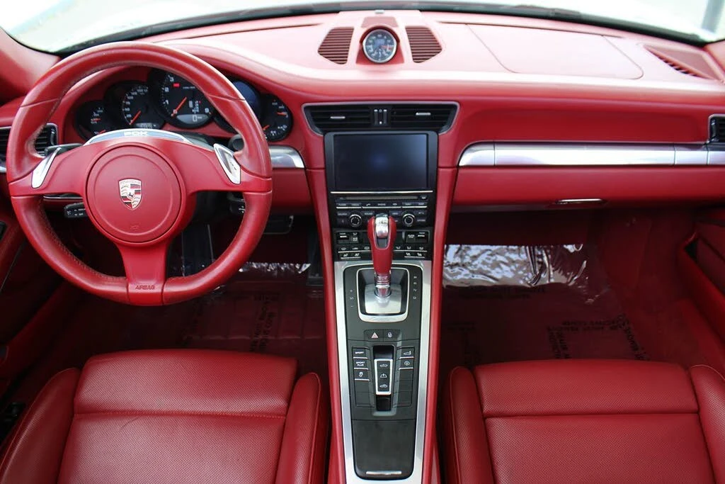2014 Porsche 991 Carrera - Image 13 of 31