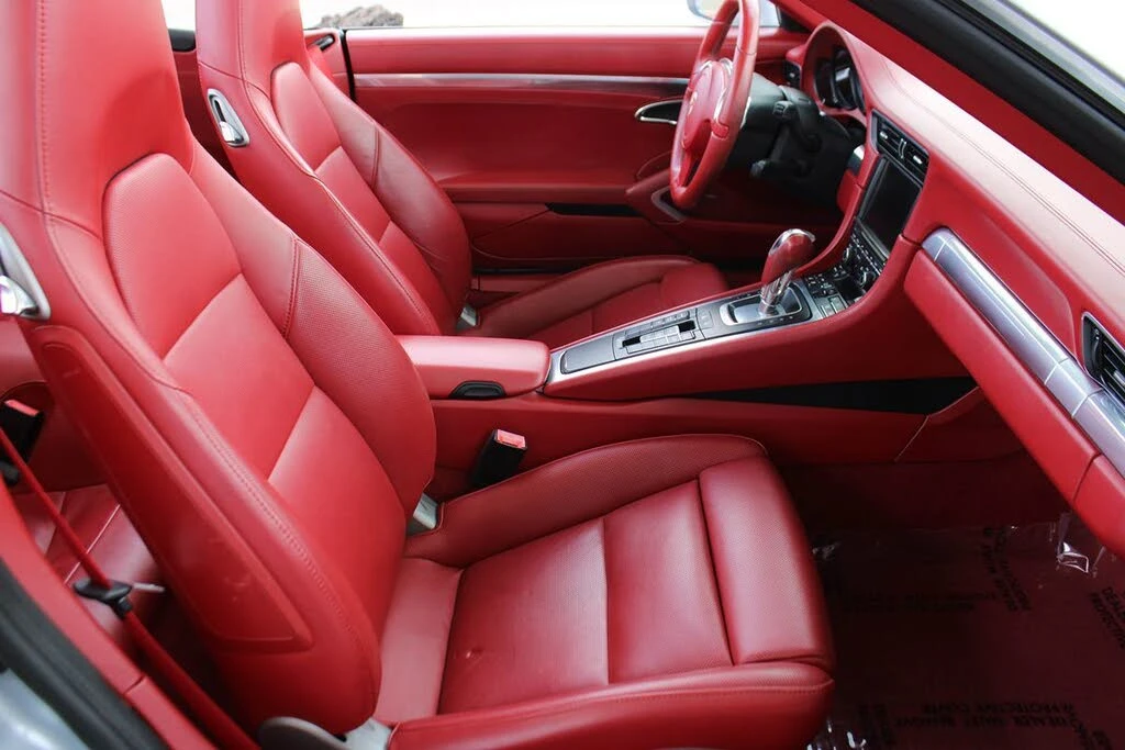 2014 Porsche 991 Carrera - Image 18 of 31