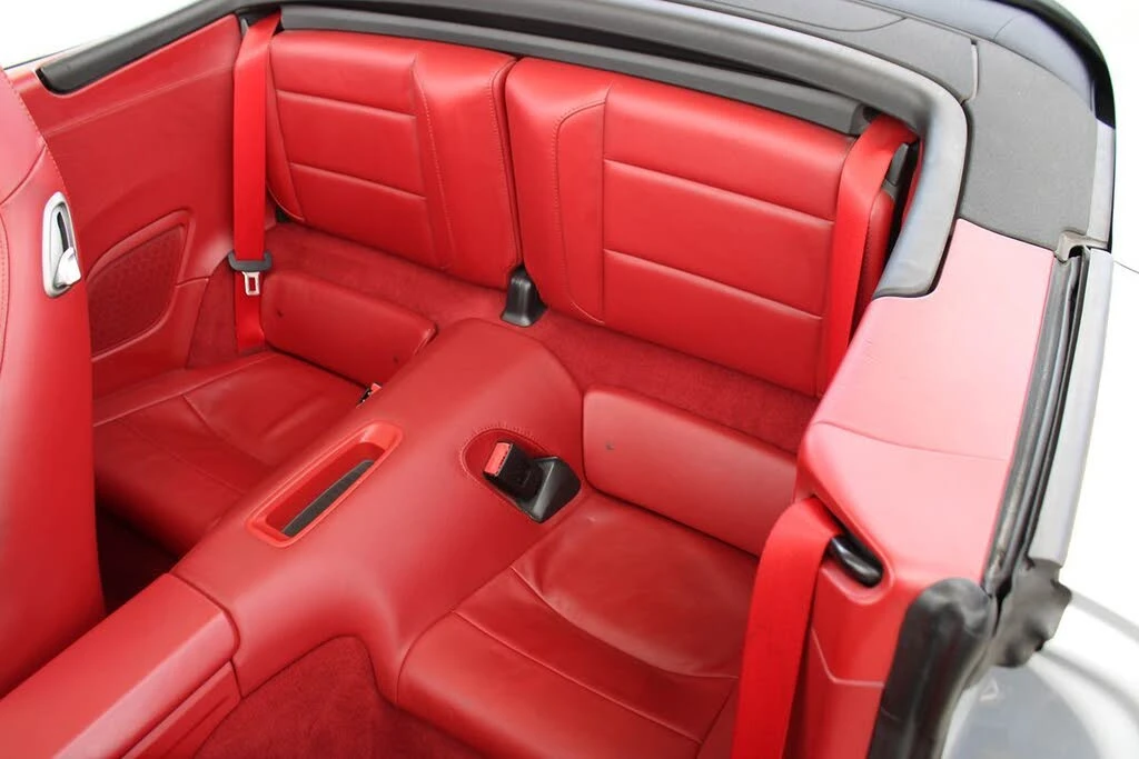 2014 Porsche 991 Carrera - Image 21 of 31