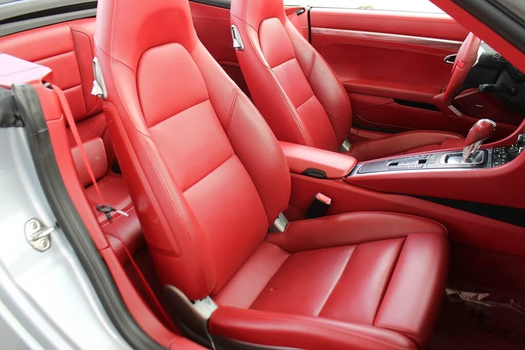 2014 Porsche 991 Carrera - Image 19 of 31