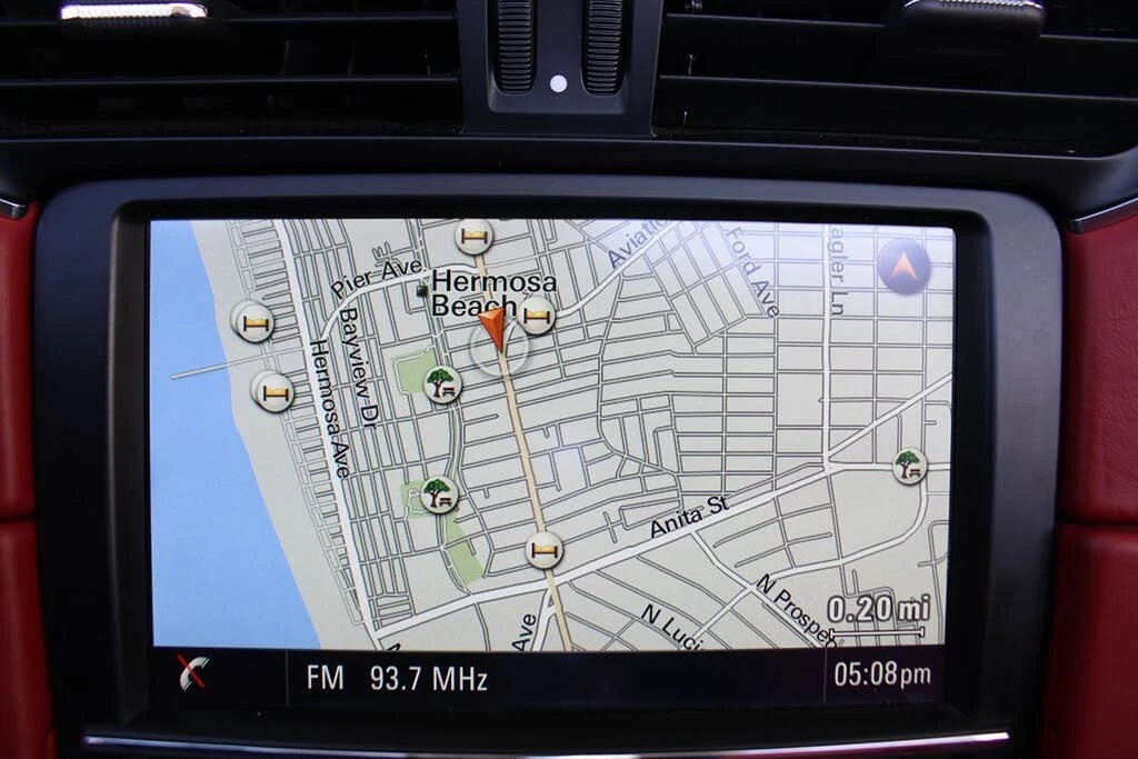 2014 Porsche 991 Carrera - Image 26 of 31