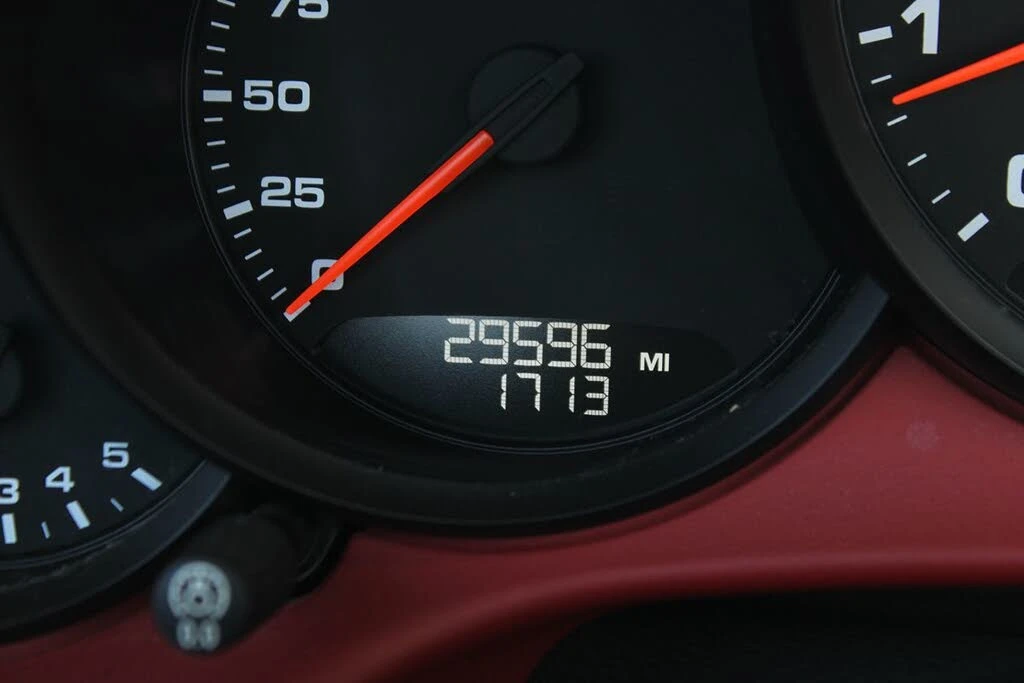 2014 Porsche 991 Carrera - Image 24 of 31