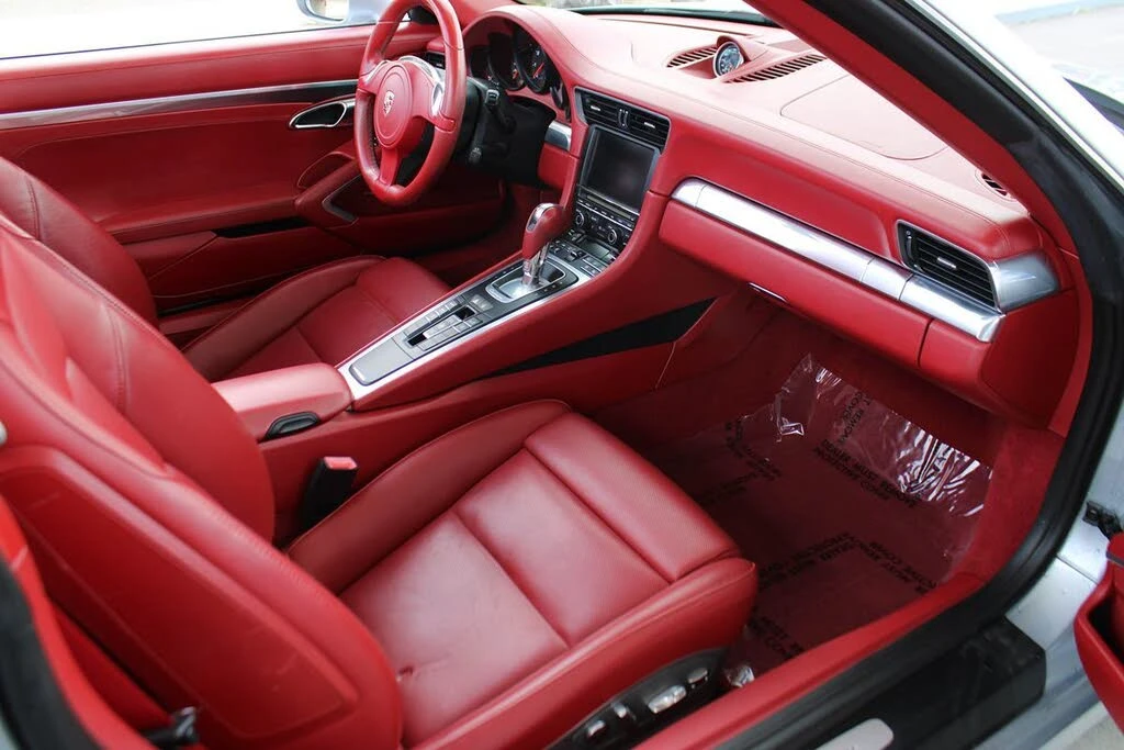 2014 Porsche 991 Carrera - Image 17 of 31