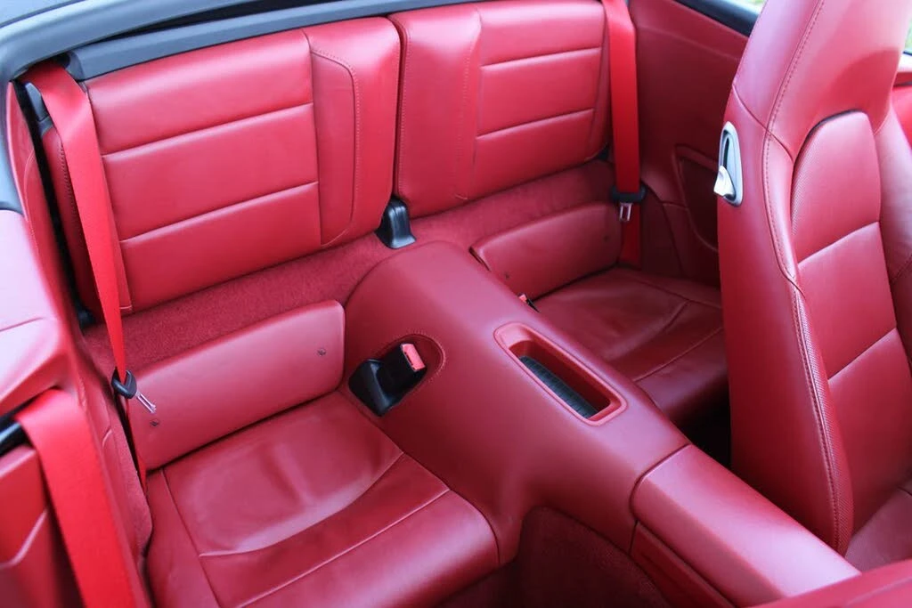 2014 Porsche 991 Carrera - Image 20 of 31