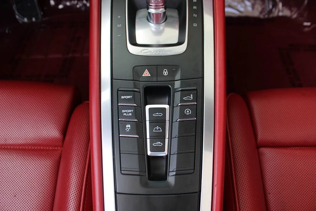 2014 Porsche 991 Carrera - Image 30 of 31