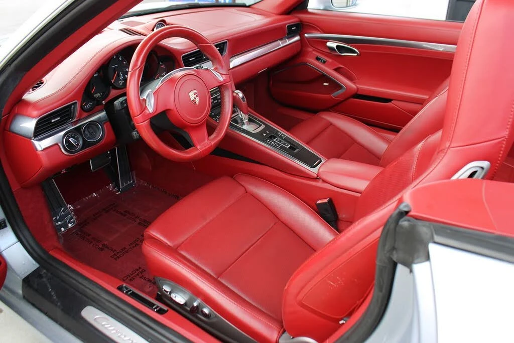 2014 Porsche 991 Carrera - Image 14 of 31