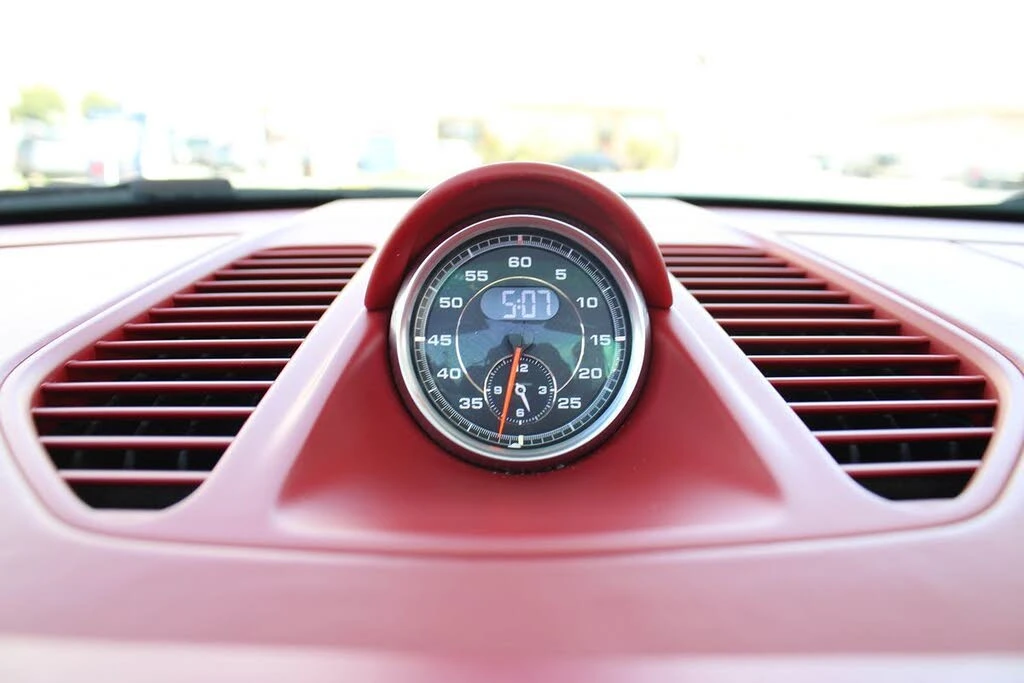 2014 Porsche 991 Carrera - Image 28 of 31
