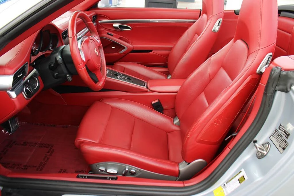 2014 Porsche 991 Carrera - Image 15 of 31