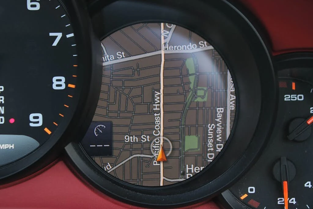 2014 Porsche 991 Carrera - Image 25 of 31