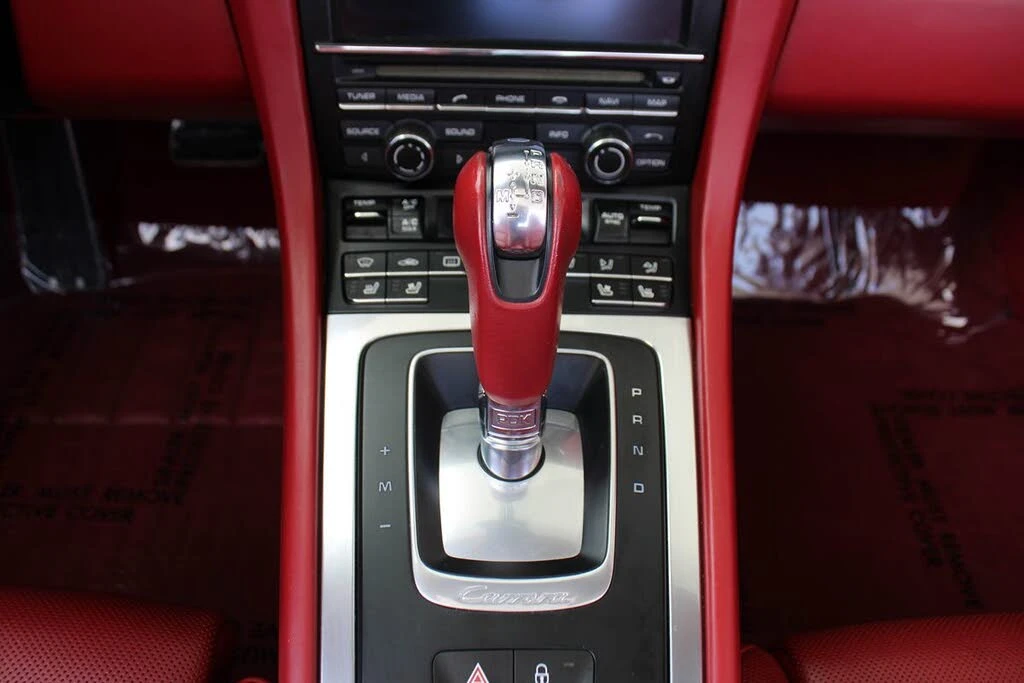2014 Porsche 991 Carrera - Image 31 of 31