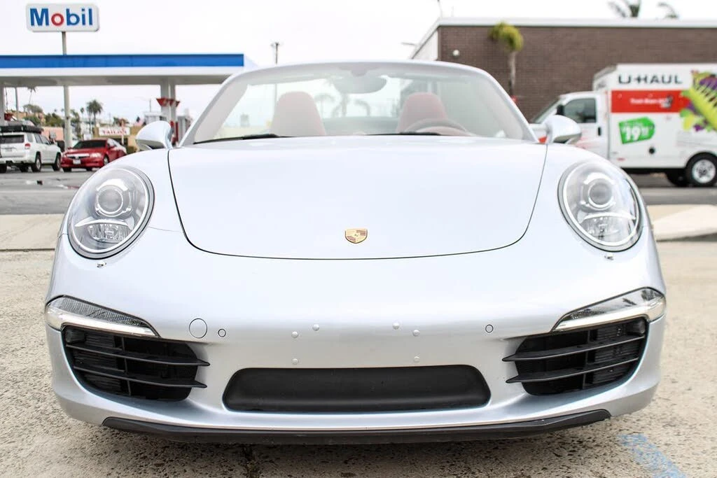 2014 Porsche 991 Carrera - Image 10 of 31