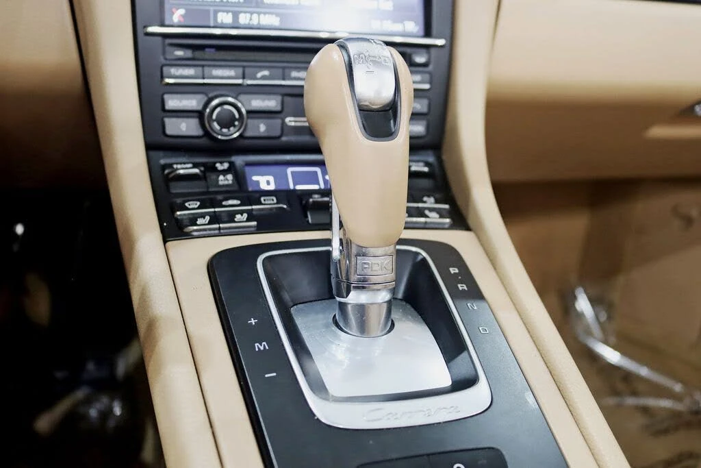 2014 Porsche 991 Carrera - Image 23 of 31