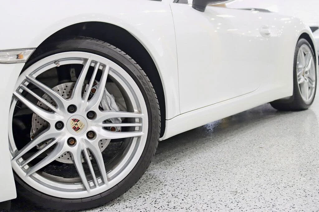 2014 Porsche 991 Carrera - Image 5 of 31
