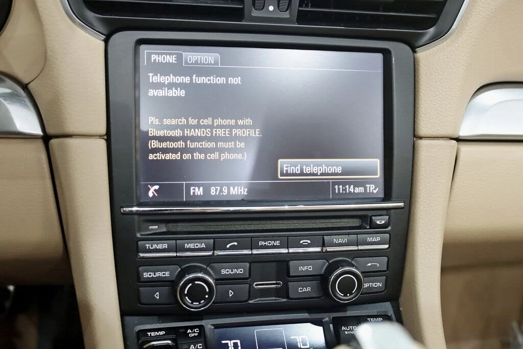 2014 Porsche 991 Carrera - Image 21 of 31