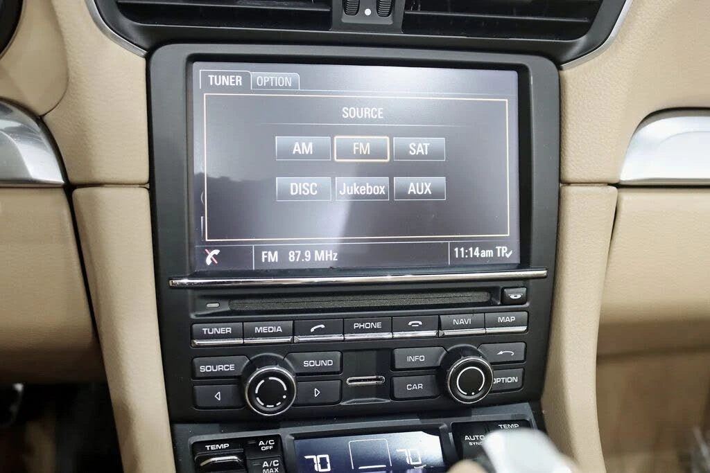 2014 Porsche 991 Carrera - Image 20 of 31
