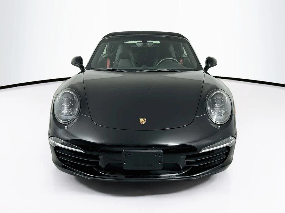 2014 Porsche 991 Carrera - Image 3 of 26