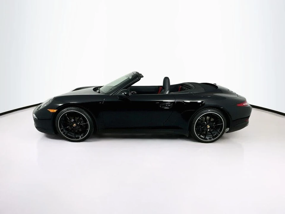 2014 Porsche 991 Carrera - Image 22 of 26