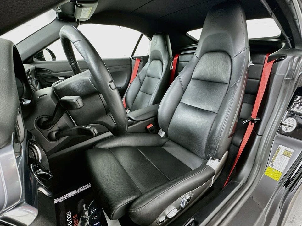 2014 Porsche 991 Carrera - Image 15 of 26