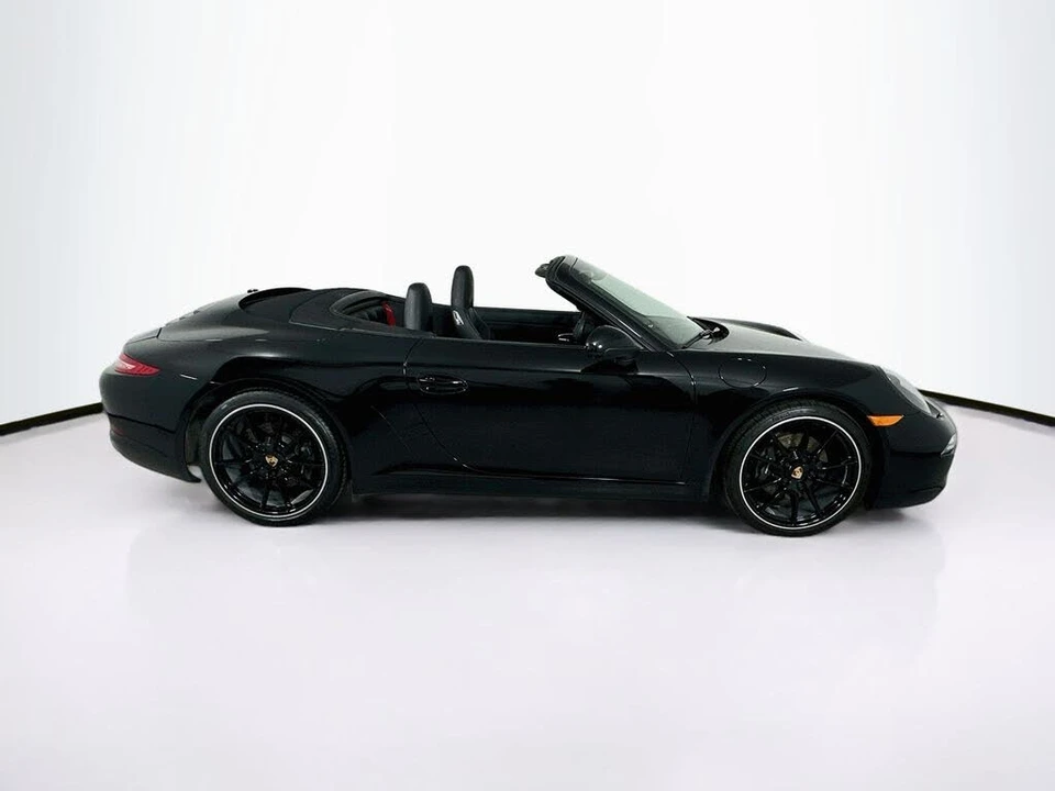 2014 Porsche 991 Carrera - Image 26 of 26
