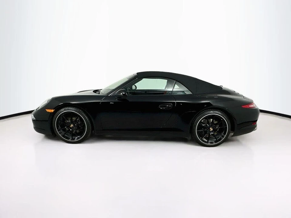 2014 Porsche 991 Carrera - Image 9 of 26
