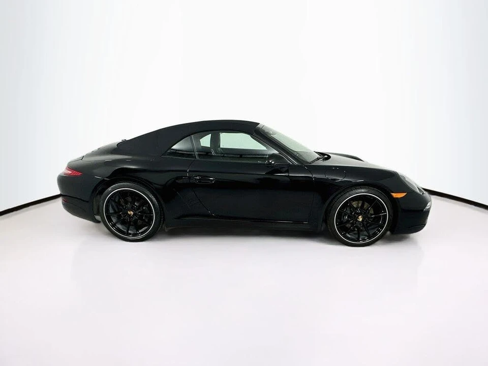 2014 Porsche 991 Carrera - Image 5 of 26