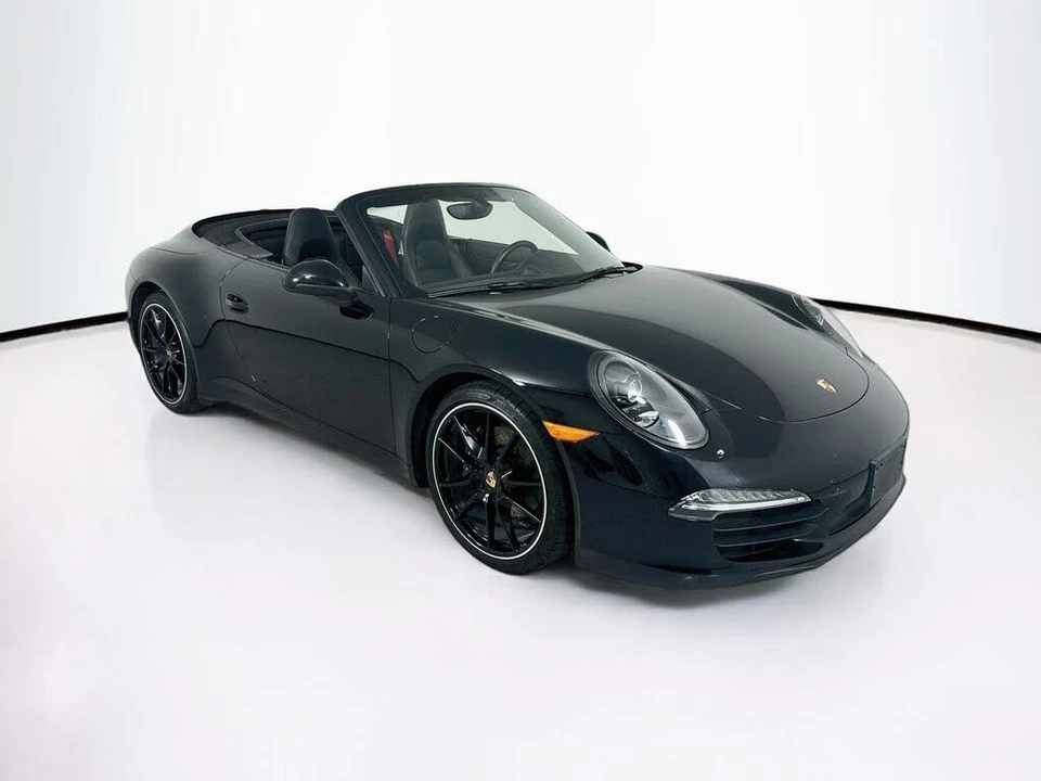 2014 Porsche 991 Carrera - Image 19 of 26