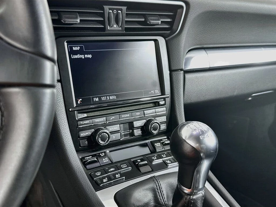 2014 Porsche 991 Carrera - Image 12 of 26